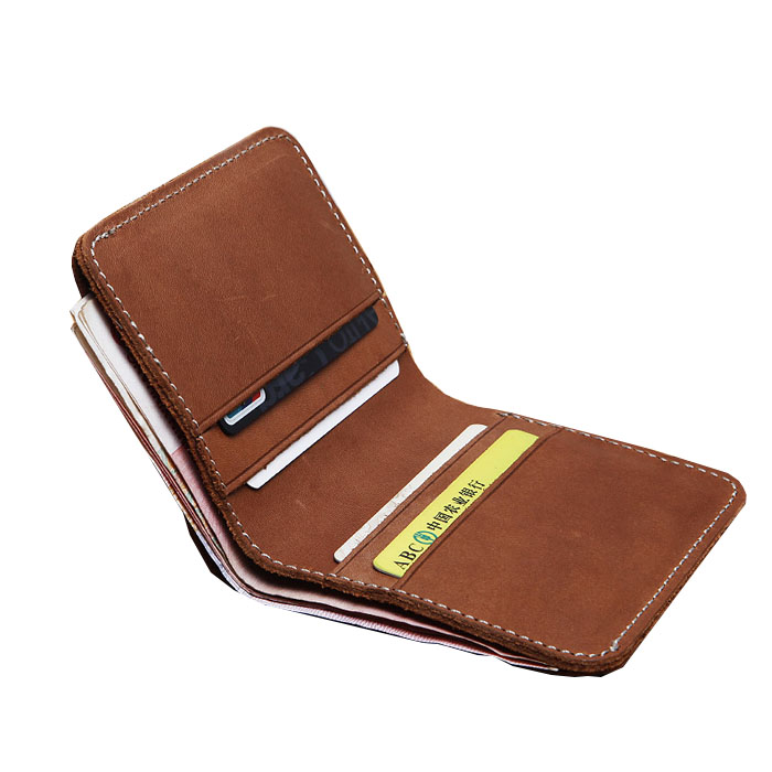 Pu Leather Wallets Pu Leather Wallets