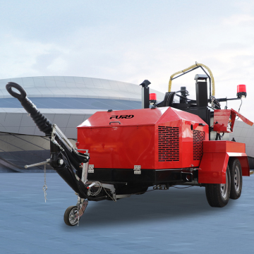 Hand Operated Bitumen Emulsion Sprayer With Good Price Road Sealing Machine Bitumen Spreader Road Crack Sealing Machine on Sale