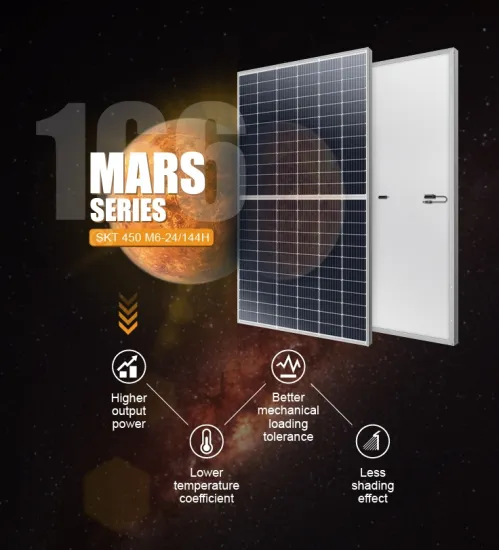 All black 440w 450w monocrystalline 450w Solar Panel