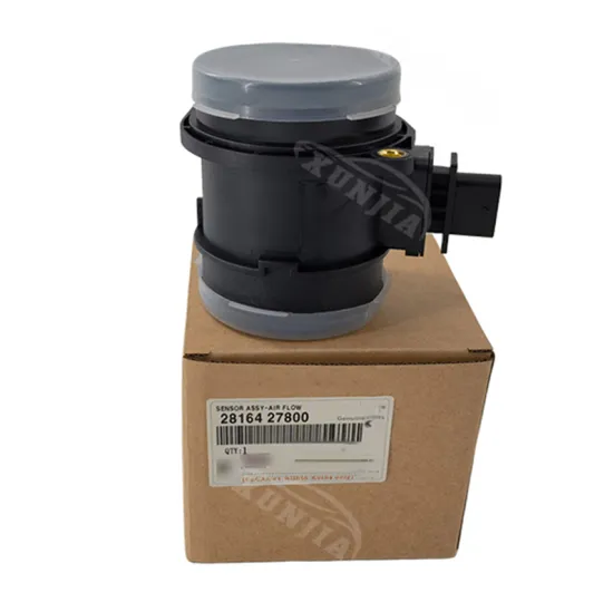 Air Flow Sensor 28164-27800 2816427800 for Hyundai Kia