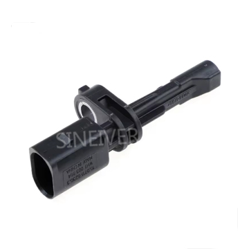 Audi A3 S3 8V Volkswagen Golf Asiento de golf Sensor de ABS WHT 003864