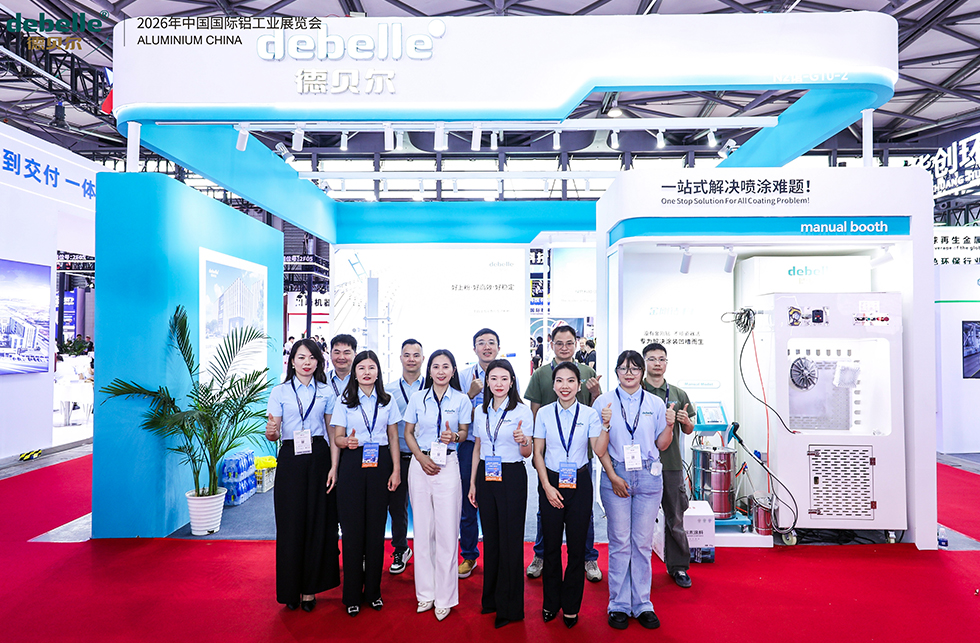 Metal Table&chair  Electrostatic Powder Coating Gun