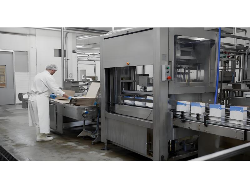 Palletizing Robot2