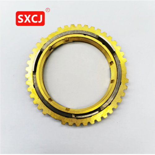 Customization Outlet Auto Parts Transmission Synchronizer Brass Ring 3 Sets OEM 32620-VX211 For Nissan ZD30 1st
