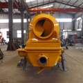 35Mpa various models hydraulic pump type