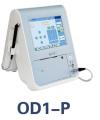 Biometer und Pachymeter Ophthalmic Ultrasound (OD1-P)