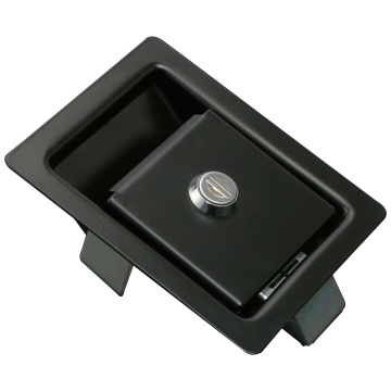 LOCATION DE LA PLIVANT LIDA MS866-3 Boîte à outils à palette d'équipement SLAM LATCH