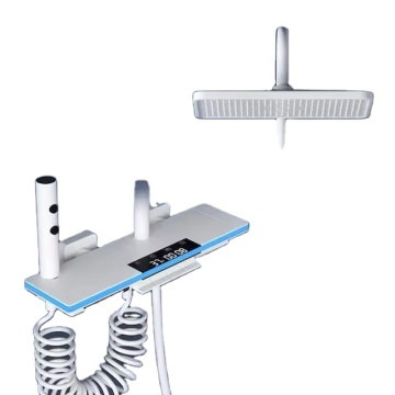 LZ-Hwa.Con LED Digital Shower System for Bathroom