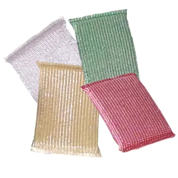 Eco Friendly Scouring Pad