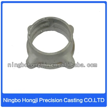 Flange, Car Spare Parts, Stainless Steel Flange