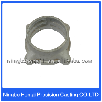 Flange, Car Spare Parts, Stainless Steel Flange