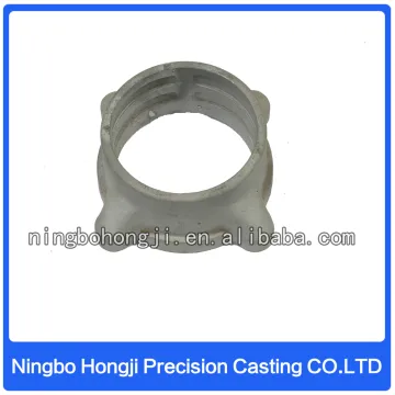 Flange, Car Spare Parts, Stainless Steel Flange