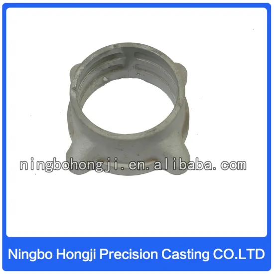 Flange, Car Spare Parts, Stainless Steel Flange