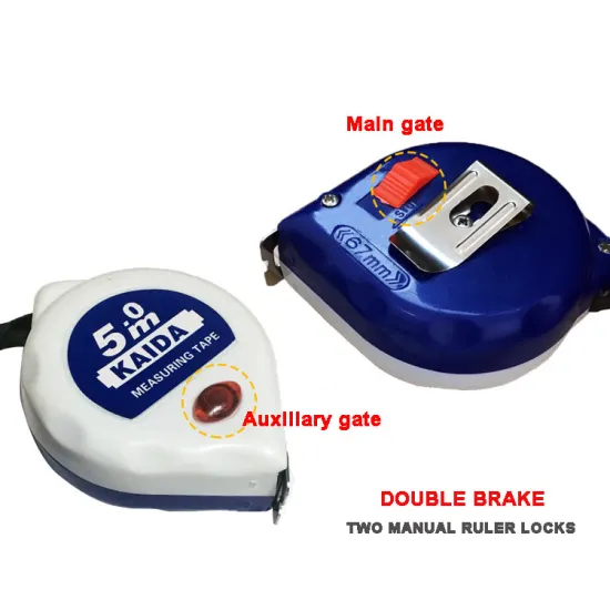 2021 new design height fiberglass custom measuring tape