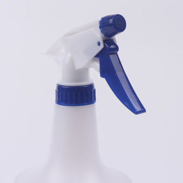 500ML PE garden trigger sprayer