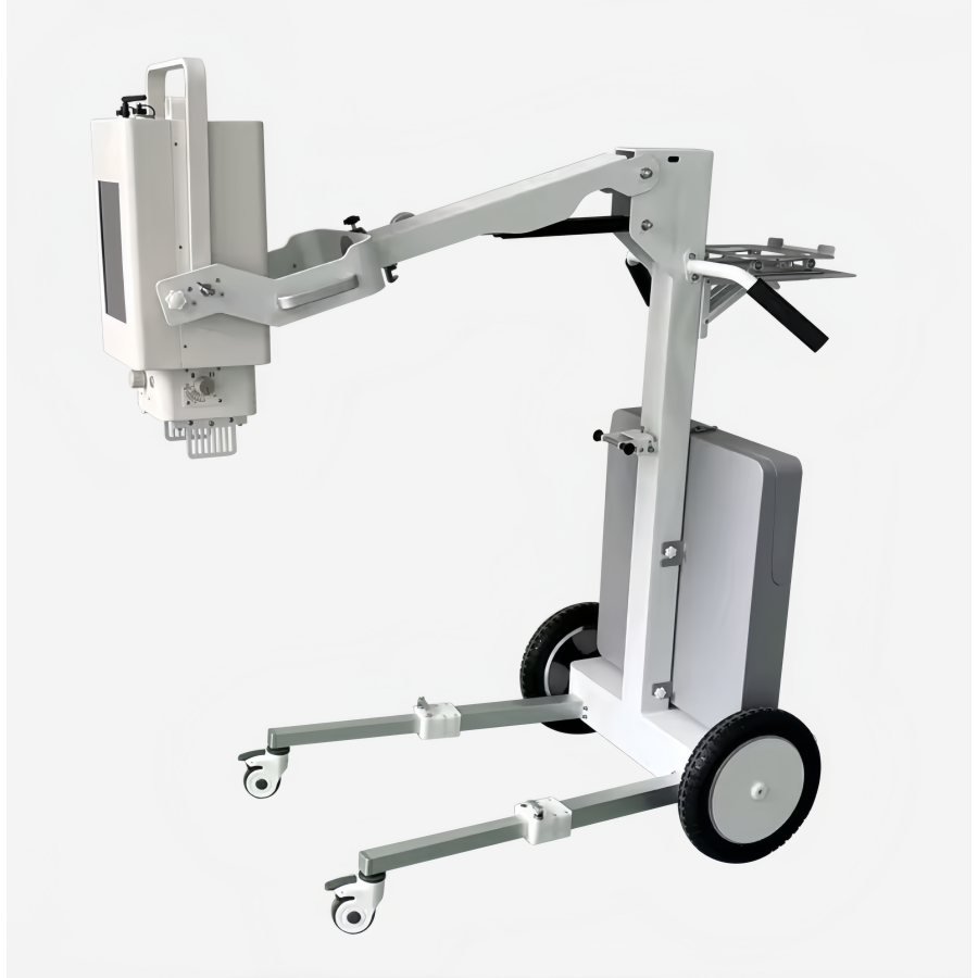 Portable Emergency X-ray Machine