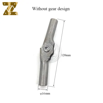 Lazy Sofa Folding Hinge: Sofa Bed Backrest Ratchet Angle Adjuster