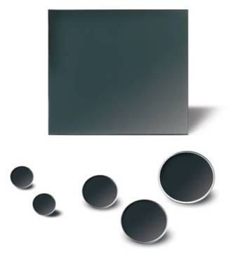 Fixed Neutral Density Filter