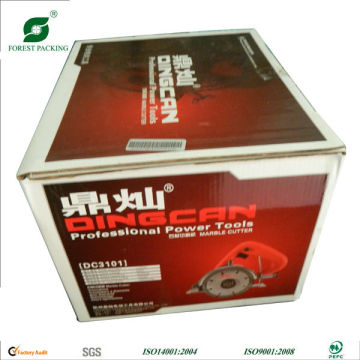 NETWORK CABINETS PACKING CASE FP101147