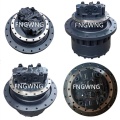 708-8F-31570 Final Drive Travel Motor For Komatsu PC