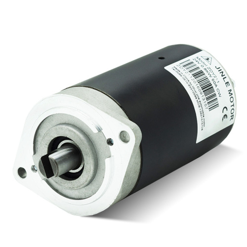 Yuqori tezlik elektr 12v motor