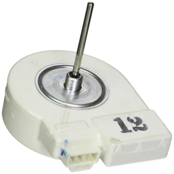 DA31-00146E Refrigerator DC Brushless Evaporator Fan Motor