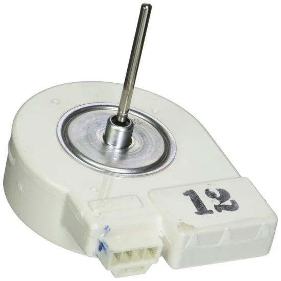DA31-00146E Refrigerator DC Brushless Evaporator Fan Motor