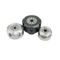 Pinza de fresado de torno CNC DIN6499B ER collet