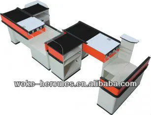 Wal-Mart standard Professional manufacturer display supermarket shelves/shelf /shelving Hebei woke metal