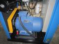 Olie Injected Rotary Screw Compressor