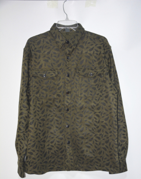 Jaket Mens Hitam Gaya Fesyen Kilang