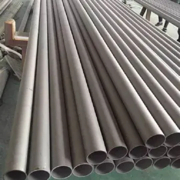 ASTM A106 Sch40 Seamless Steel Pipes
