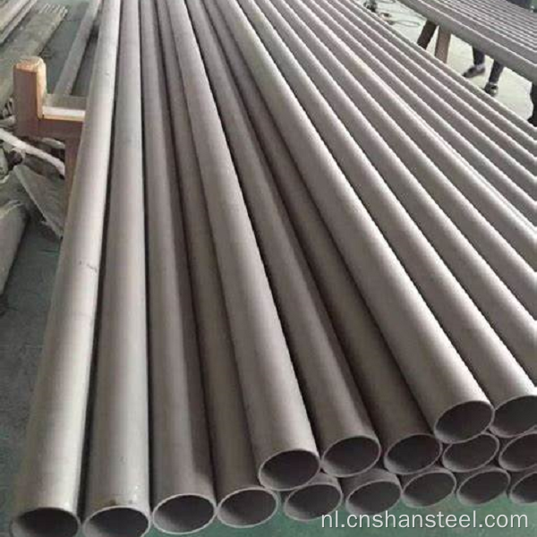 ASTM A106 SCH40 naadloze stalen pijpen