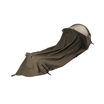 Super Light Hiking Backpacking Bivy Tents - 1 Person Lightweight Camping Tent