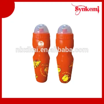 750ml Drinking sports water bottle plastic
