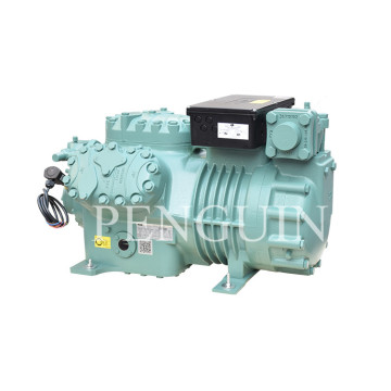 25HP Overload Capacity Cold Room Reciprocating Refrigeration Compressor