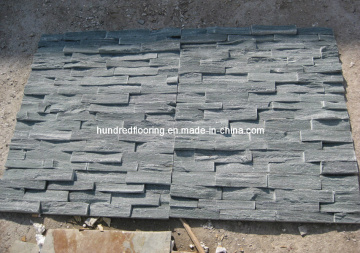 Black Slate Panel