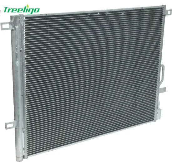 Auto A/C Condenser for Chevrolet Traverse & Buick Enclave 2018-2022 - CN 30097PFC 84397526 84725047 DPI 30097