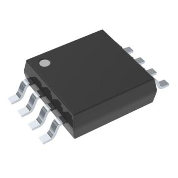 MAX44285FAUA+ IC - Current Sense Chip - 2 Circuit - 8u