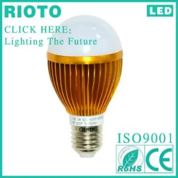 <Hot>5W, LED energy saving Light  bulbs,CE&ROHS,3 years warranty