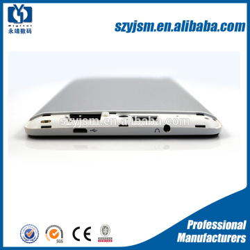 Android 4.4 Operating System and sex tablet PC android tablet 7 inch with tablet case