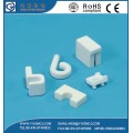 structure ceramic 95% alumina ceramic protection tube fuse