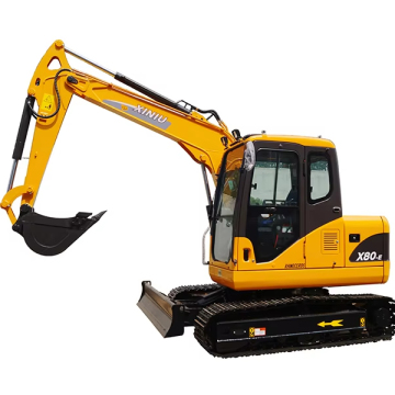 1-Year Warranty Quick Swivel Attachment for Crawler Excavator with Core Components