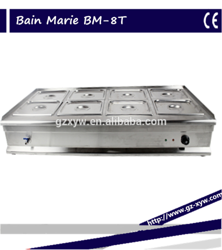 Restaurant Buffet Food Warmer for commercial