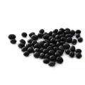 Black soybean hull extract powder