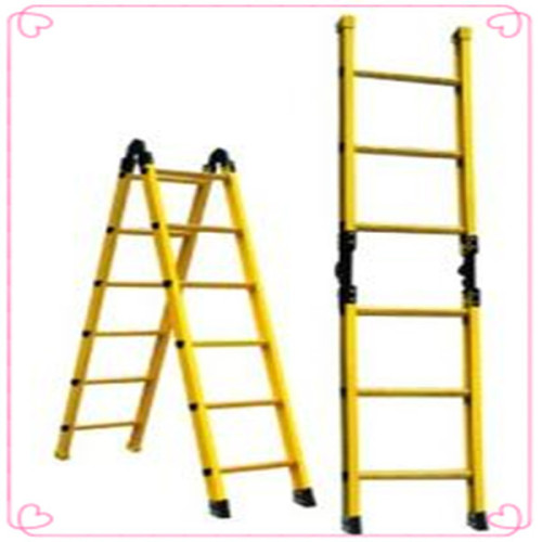 China Fire Ladder/fire Escape Ladder/fire Escape Rope Ladder, High