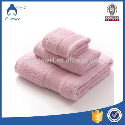 Wholesale Bath Towel environment bamboo towel bath towel