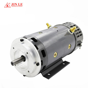 12V 3kw dc motor