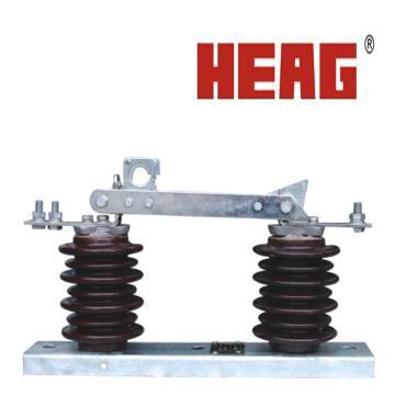 GW9-12/24(W)Outdoor HV Disconnect Switch