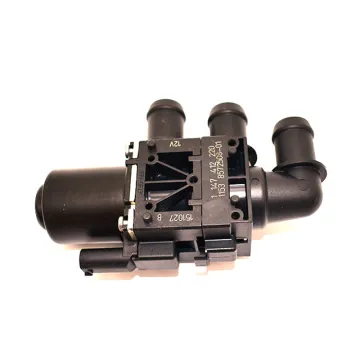 Water Valve Heater Control Valve for BMW - 1147412147